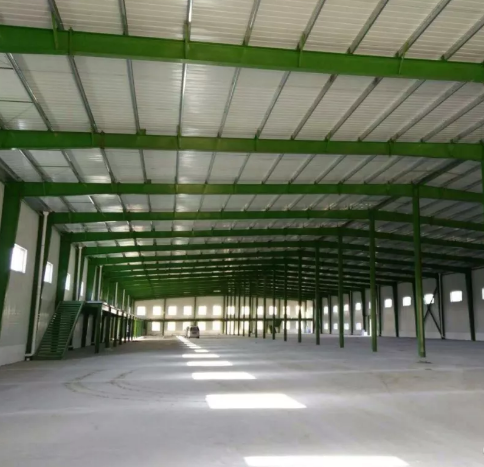 钢结构课堂丨钢结构门式钢架相关知识