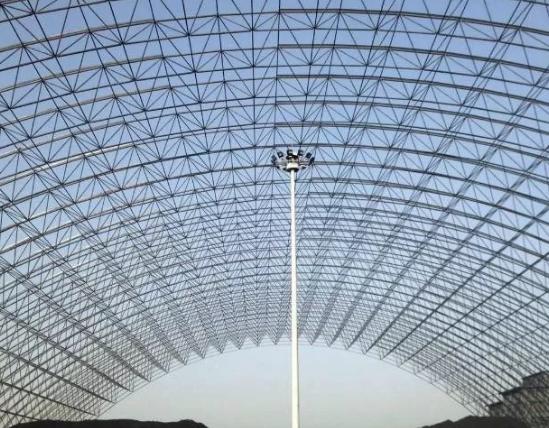 关于网架的12大知识分享