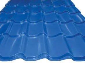 选高强彩钢板厂家建议