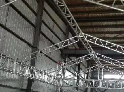 带大家了解管桁架