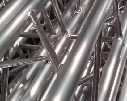 影响管桁架焊接变形的几点因素及应对控制