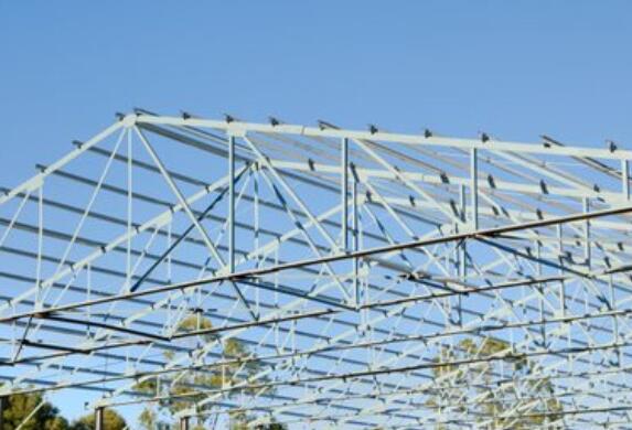 中国钢结构制造行业的现状是怎样的？